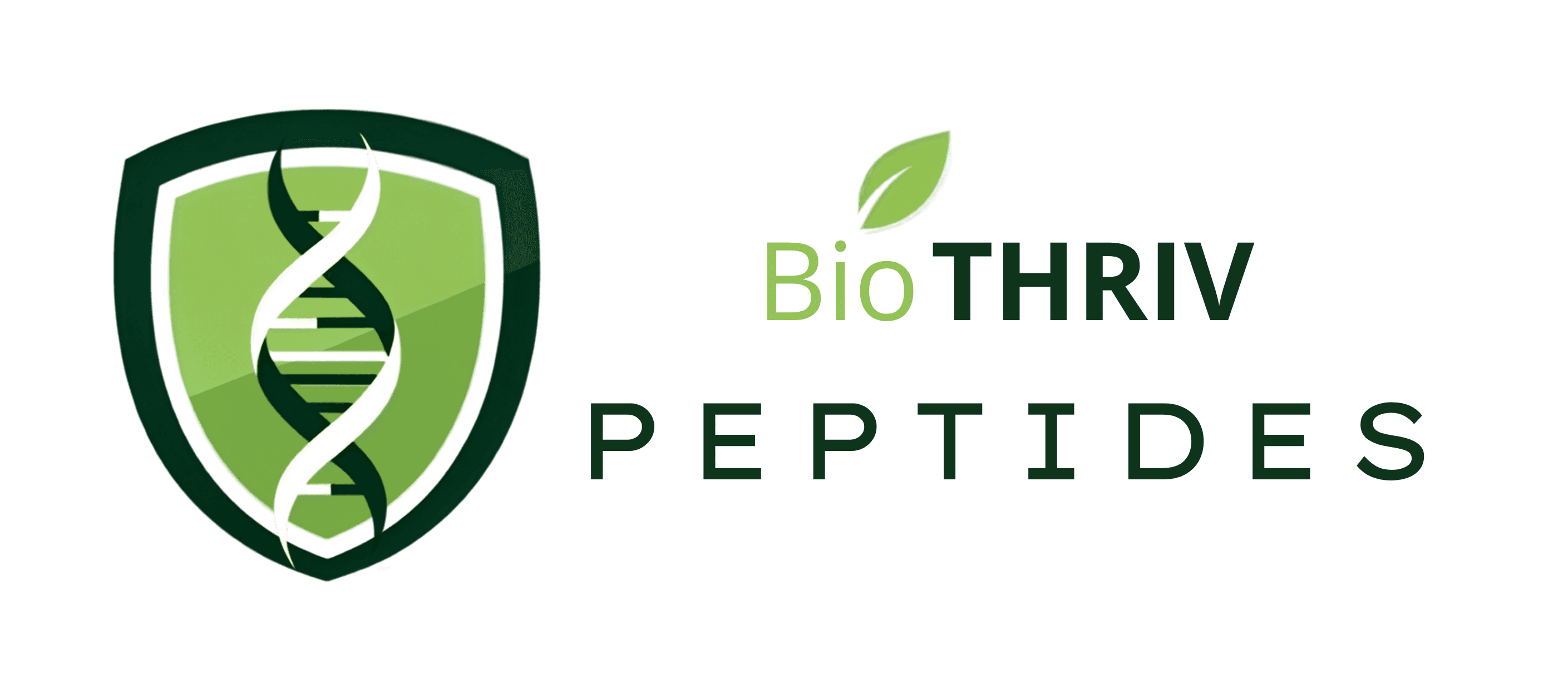 BioThriv Peptides
