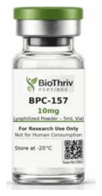 BPC-157 10 mg