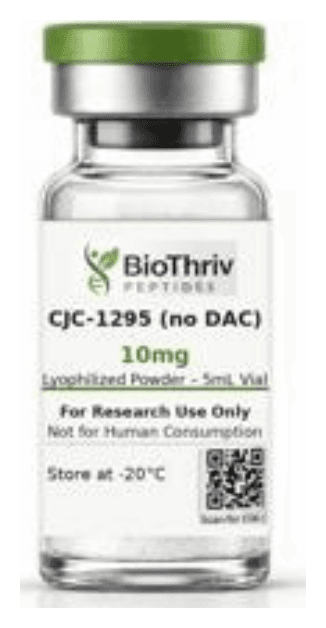 CJC-1295 (no DAC) 10 mg