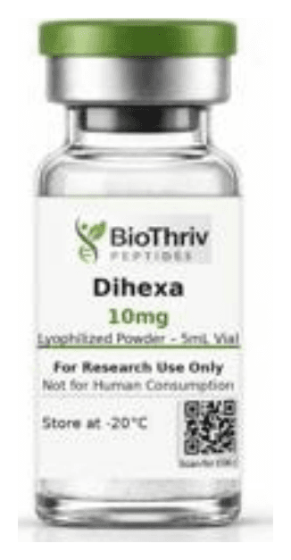 Dihexa 10 mg