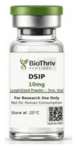 DSIP 10 mg