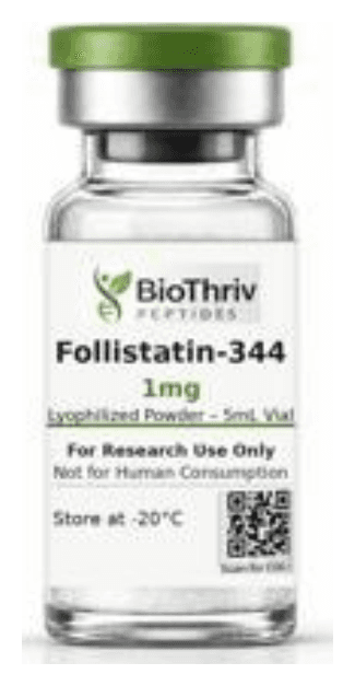 Follistatin-344