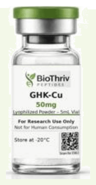 GHK-Cu