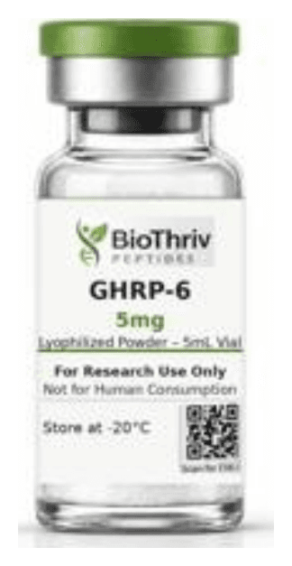 GHRP-6