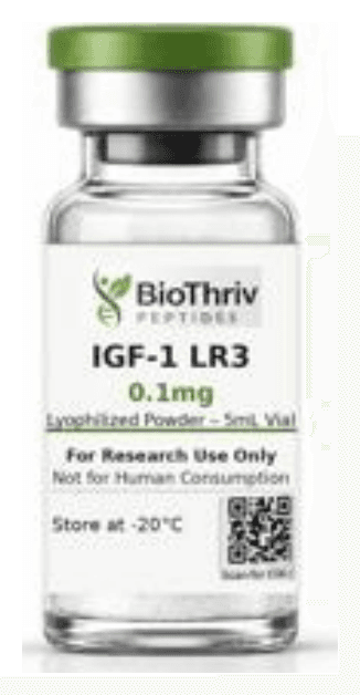 IGF-1 LR3