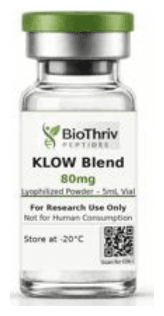 KLOW Blend