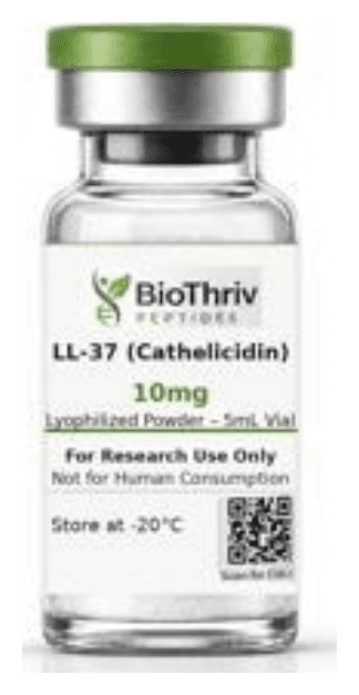 LL-37 (Cathelicidin) 10 mg