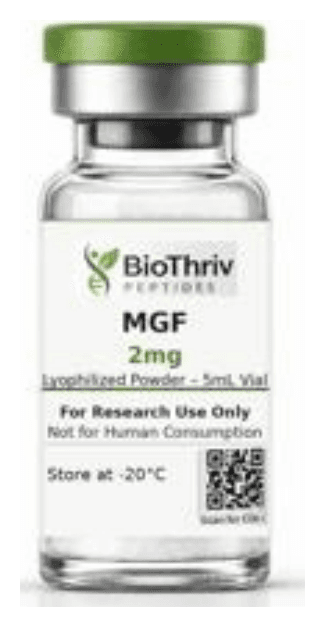 MGF