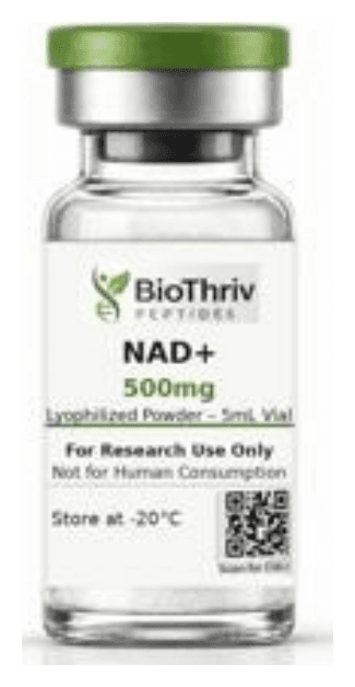 NAD+