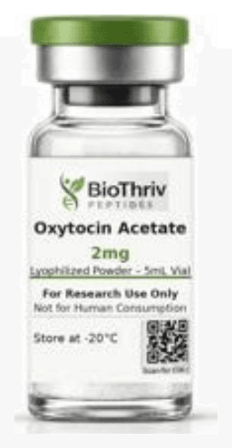 Oxytocin Acetate