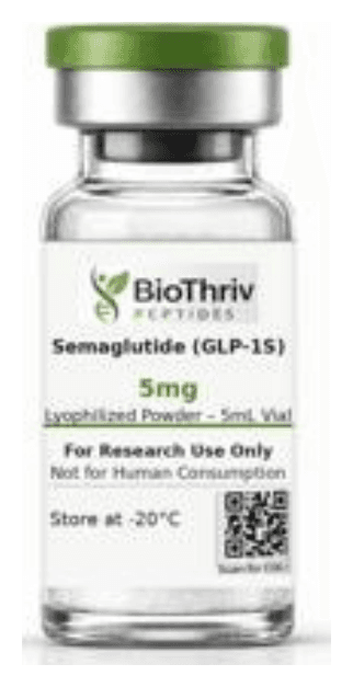 Semaglutide