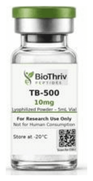 TB-500 10 mg