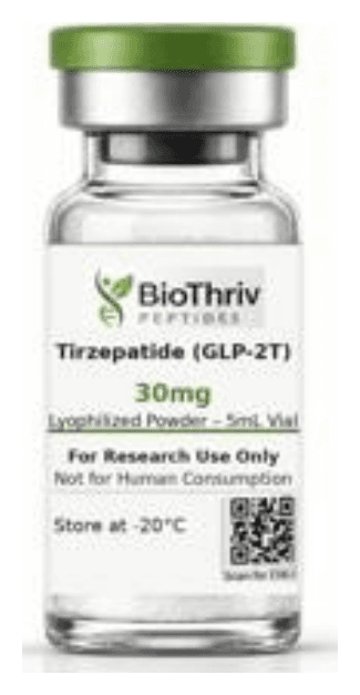 Tirzepatide 30 mg